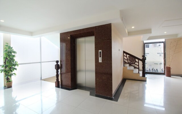 Airy Medan Sunggal Dr Mansyur 168