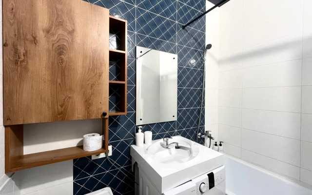 Unique Apart (Уник Апарт) на улице Пролетарская 29/3