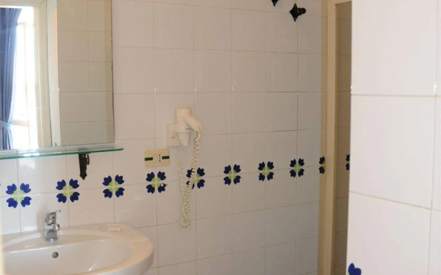 Residenza Turistica Alberghiera dei Baroni