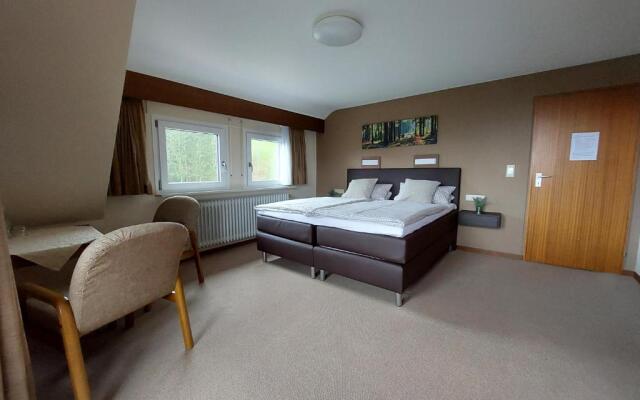 Landhaus Waldeshöhe