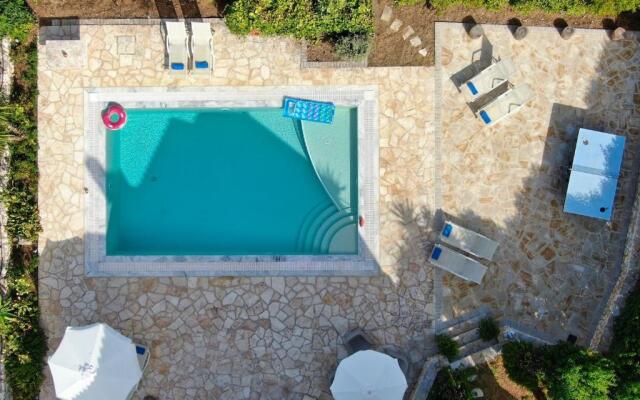 Villa Nafsika