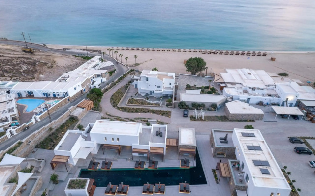Elia Mykonos Resort