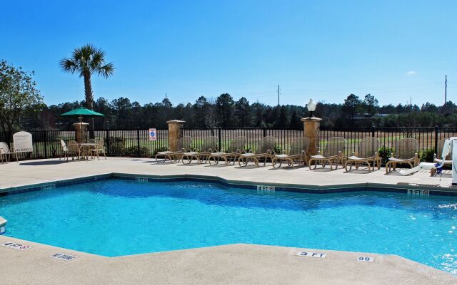 Holiday Inn Conference Center - Valdosta, an IHG Hotel