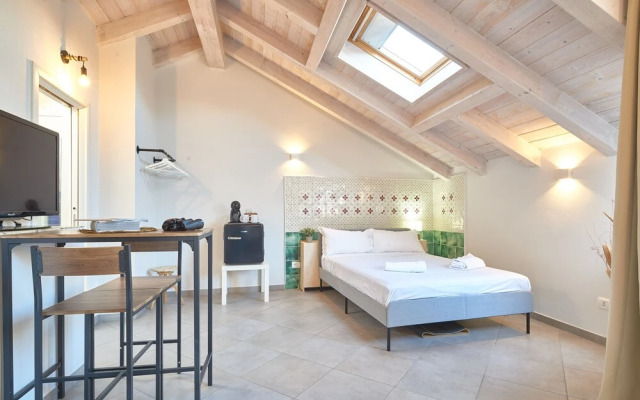 Tra le Torri in Albenga