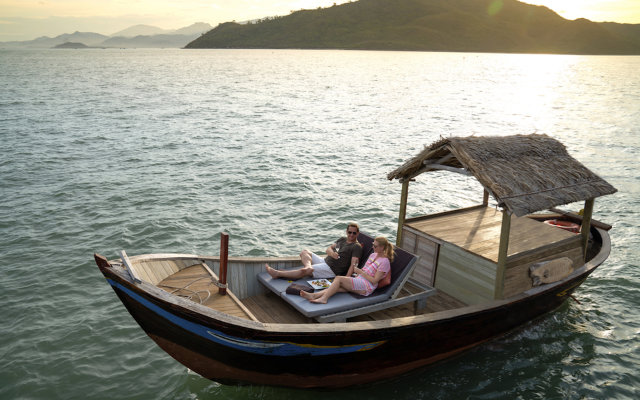 An Lam Retreats Ninh Van Bay