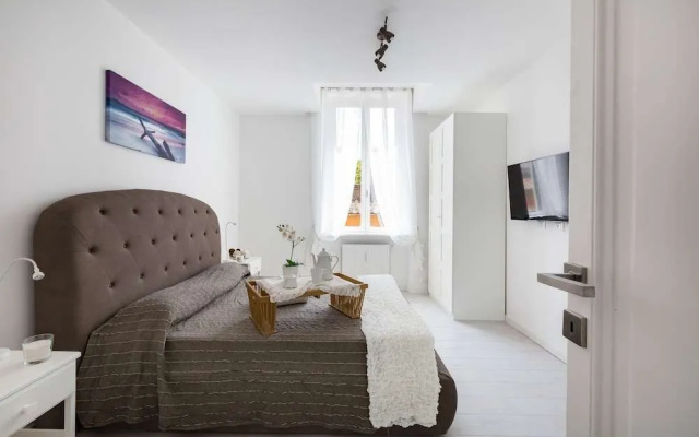The Imperial Suite