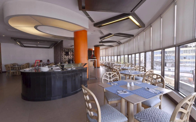 Summit Circle Cebu
