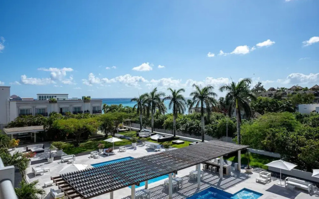 Magia Playa Penthouse 2d 3 Bedroom Condo