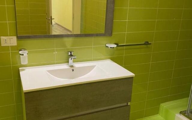 My room cosenza