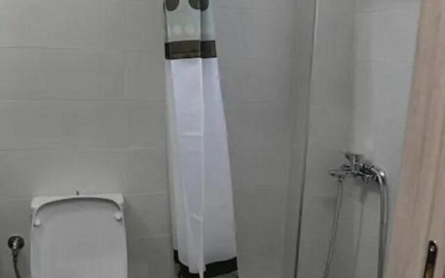 Crystallia Seaside Maisonette by Travelpro Se