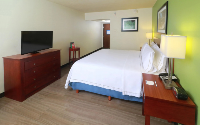 Holiday Inn Express Guadalajara Aeropuerto by IHG