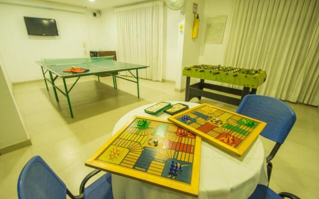 Villeta Suite