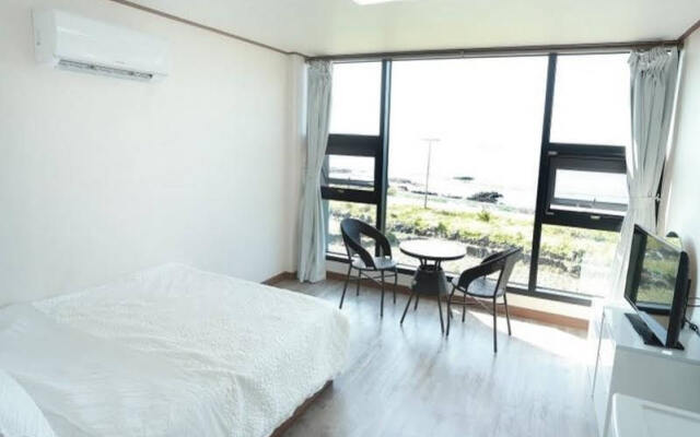 For Ahn Jeju Pension