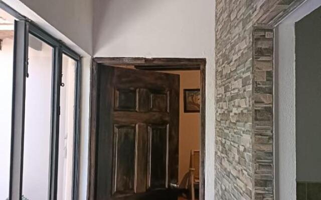 Casa Aldama 83 -Centro