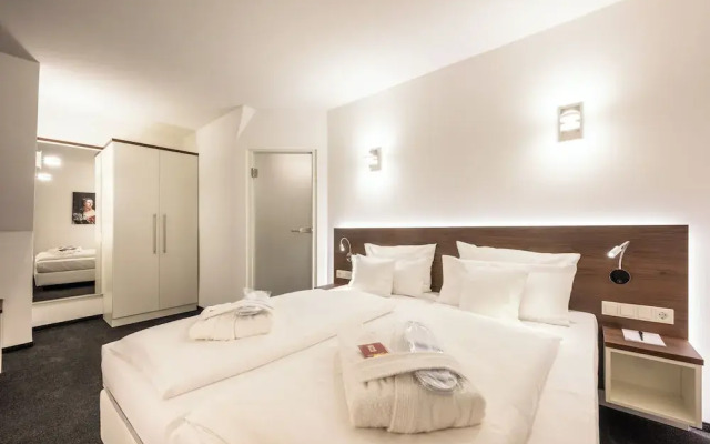 Schlosshotel Weilburg