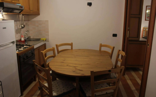 Tourist House Ostiense