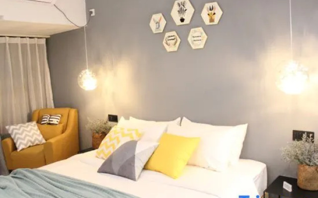 Vi Home Hotel