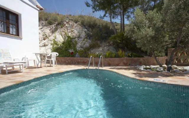 Cortijos Rurales de Frigiliana