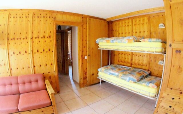 Guesthouse & Aparthotel Chesa Silva