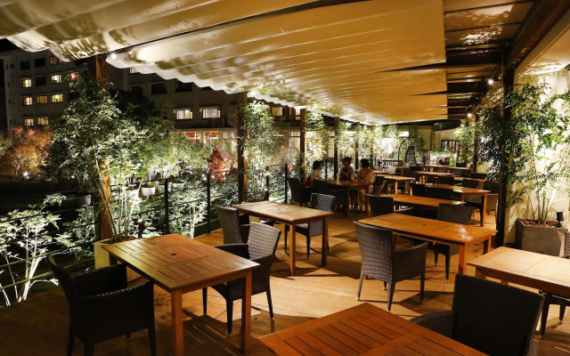 Hotel Nampuro