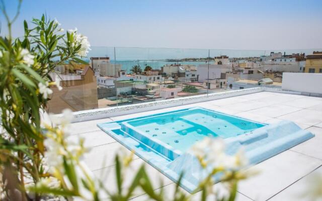 Hotel Vacanzy Urban Boutique - Adults Only