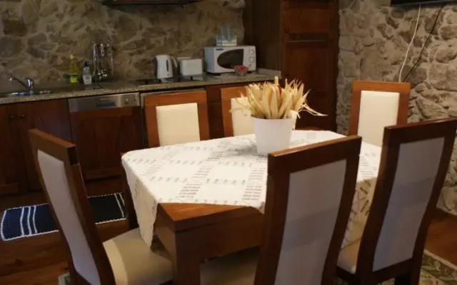 Casa José Dias
