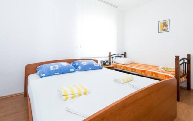 Cute Apartment With Great Position