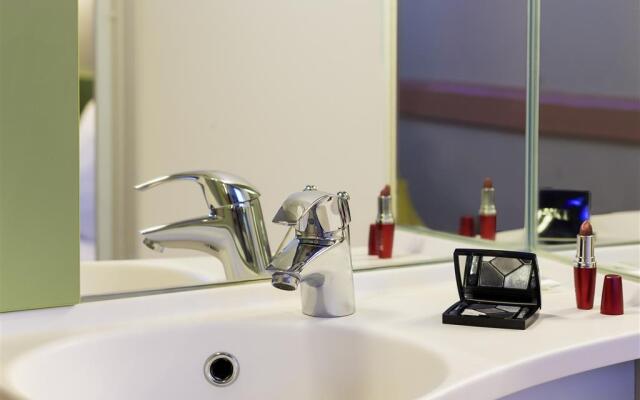 Ibis Budget Madrid Calle 30