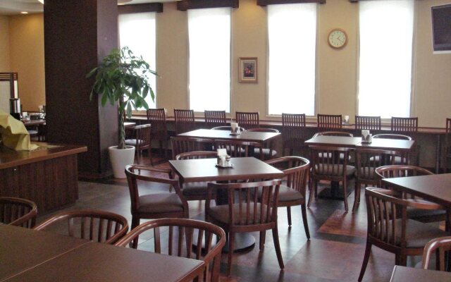 Hotel Route Inn Shimodate