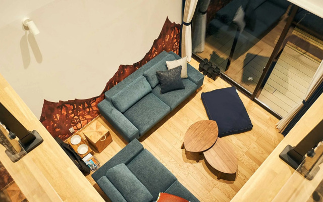 Rakuten STAY VILLA Hakone Sengokuhara