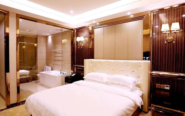 Hou Han Impression Hotel