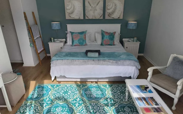 African Breeze Guest House