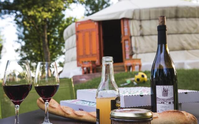 L'Escale des Châteaux de la Loire