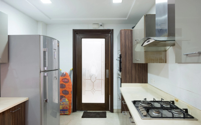 Under My Roof Superio