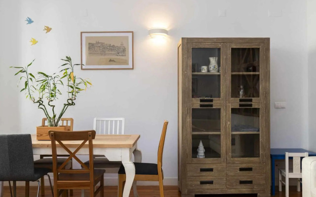 Pombalino Design Apartment in Baixa-Chiado