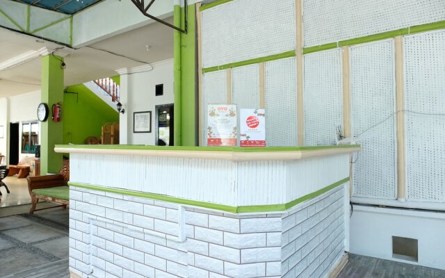 OYO 2186 Esbe Hotel Syariah