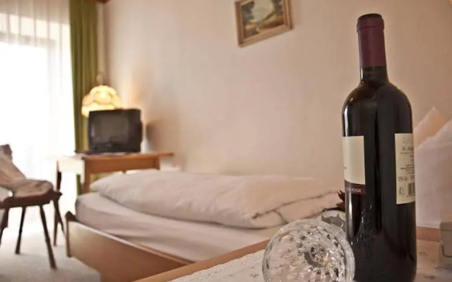 Hambergers Posthotel