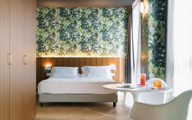 Collini Rooms