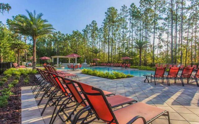 The Fountains at ChampionsGate