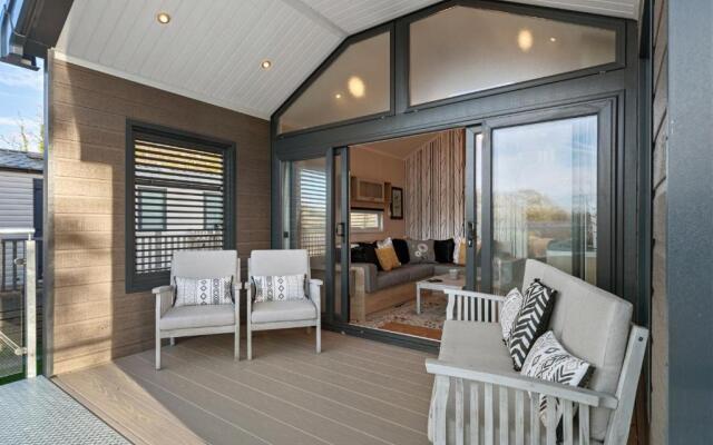 The Escape - Luxury Pod Close to Beach
