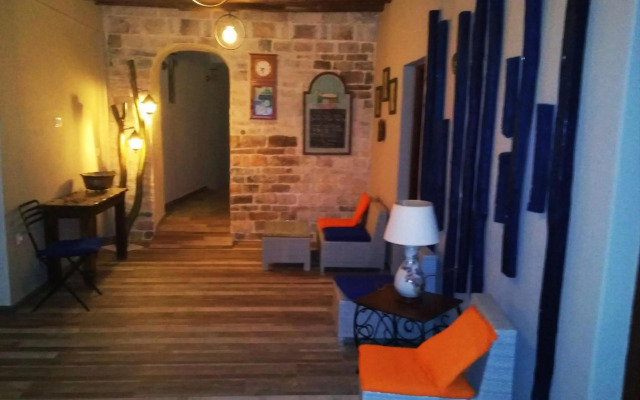 Naxos Summerland resort