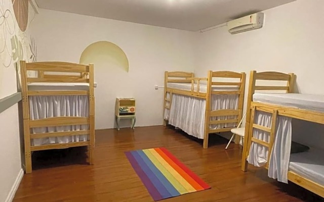 Hostel Jardim de Lótus