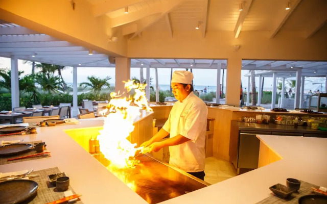 Ocean Club West