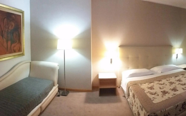 Hotel Desiderio