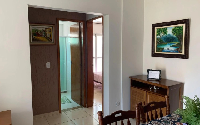 Apartamento em Cabo Frio