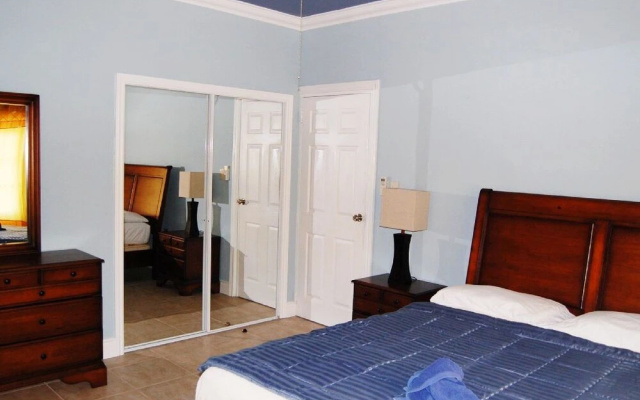 Casa Del Sol Tobago