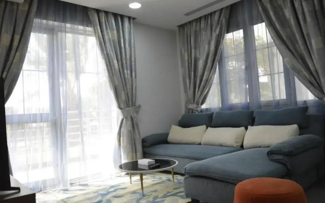 Seashore Resort Al Khobar Tahlia