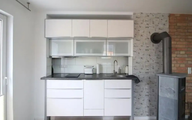 Holiday Apartment Mozartmansarde