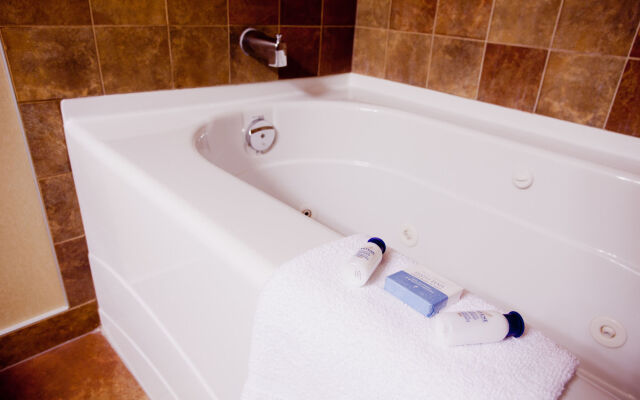 Best Western Diamond Inn