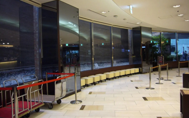 Osaka Dai-ichi Hotel